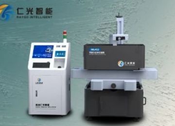 仁光3代智能自適應(yīng)線切割的原理是什么？