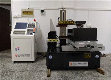 數(shù)控加工中心，數(shù)控線切割，數(shù)控電火花哪個(gè)待遇好？[仁光智能]