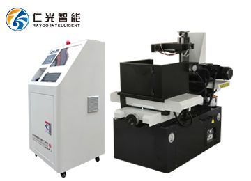 高速線切割控制柜生產(chǎn)廠家，專業(yè)穩(wěn)定[仁光智能]
