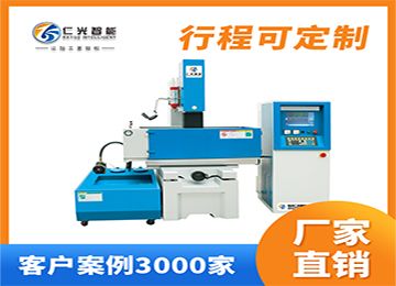 高壓火花機原理是什么，20年行業(yè)經(jīng)驗—仁光智能