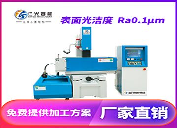 常用的火花機品牌哪家的性價比高？—仁光智能
