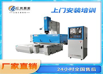 普通火花機(jī)有哪些，哪家的效果好？—仁光智能